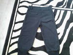 Черен 7/8 панталон за ботуши IMG393.jpg