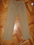 Панталон Sisley SL744665.JPG