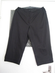 Черни панталони - бермуди /2 модела/ Toto_IMG_05512.jpg