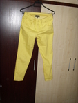 Жълт панталон danibel_ST830006.JPG