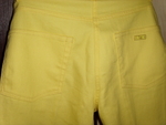 Жълт панталон danibel_ST830008.JPG