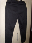 Черен панталон 44 номер danibel_ST830111.JPG