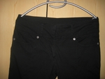 черен еластичен панталон №42 размерите са в коментара mamaleone_IMG_2184.JPG