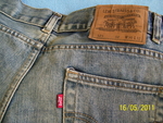 Нови Дънки Levi's 525, W30, L32 talin_Picture_210.jpg