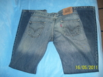 Нови Дънки Levi's 525, W30, L32 talin_Picture_211.jpg