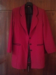 Червено стилно сако vikito80_IMAG1290.jpg